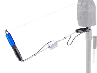 Сигналізатор Prologic Quick Release Hang Indicator-Illuminated Kit 37673